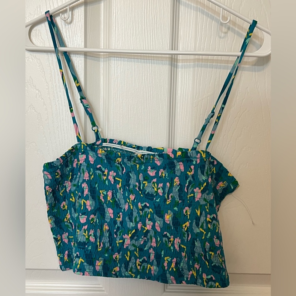 Bebop XL top